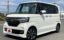 صورة 1 لـ 2017 Honda N-BOX CUSTOM