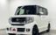 2017 Honda N-BOX CUSTOM 照片 1