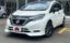 2018 Nissan NOTE — фото 1