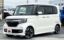 2018 Honda N-BOX CUSTOM 照片 1