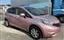 2014 Nissan NOTE photo 1