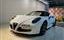 صورة 1 لـ 2015 ALFA Romeo 4C