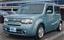 2012 Nissan CUBE — фото 1