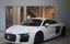 2017 AUDI R8 照片 1