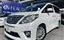 2012 Toyota ALPHARD 照片 1