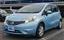 2013 Nissan NOTE — фото 1