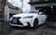 2016 Lexus CT photo 1