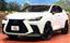2023 Lexus NX 照片 1