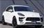 2017 Porsche MACAN 照片 1