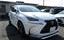 2015 Lexus NX photo 1