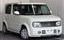 2007 Nissan CUBE — фото 1