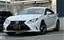 2017 Lexus RC 照片 1
