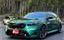 2025 BMW M5 TOURING 照片 1