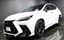 2023 Lexus NX 照片 1