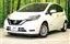2017 Nissan NOTE 照片 1