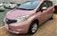2014 Nissan NOTE 照片 1