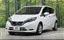 صورة 1 لـ 2017 Nissan NOTE