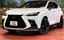 2023 Lexus NX 照片 1
