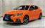 2017 Lexus CT photo 1