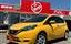 2019 Nissan NOTE — фото 1