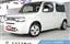 2009 Nissan CUBE 照片 1
