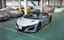 2019 Honda NSX 照片 1