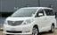 2009 Toyota ALPHARD — фото 1