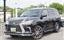 2018 Lexus LX 照片 1