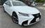 2018 Lexus LS 照片 1