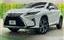 2016 Lexus RX photo 1