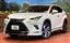 صورة 1 لـ 2020 Lexus NX