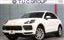 2019 Porsche CAYENNE photo 1