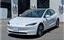 2023 Tesla MODEL 3 — фото 1