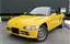1993 Honda BEAT — фото 1