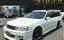 2001 Nissan STAGEA — фото 1