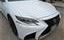 2018 Lexus LS 照片 1