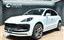 2025 Porsche MACAN photo 1