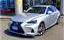 2018 Lexus IS 照片 1