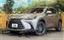 2022 Lexus NX 照片 1