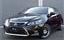 2011 Lexus CT 照片 1