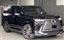 2024 Lexus LX 照片 1