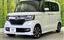2019 Honda N-BOX CUSTOM 照片 1