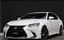 2018 Lexus GS — фото 1