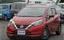 صورة 1 لـ 2017 Nissan NOTE
