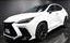 2023 Lexus NX 照片 1