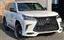 صورة 1 لـ 2020 Lexus LX