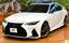 2021 Lexus IS 照片 1