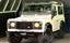 1999 LAND Rover DEFENDER — фото 1