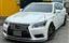 2015 Lexus LS — фото 1