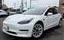 2022 Tesla MODEL 3 photo 1